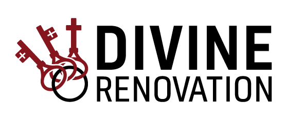 Divine Renovation - Compass Portal